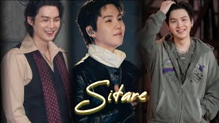 ✨ Sitare | BTS SUGA FMV | Yoongi Aesthetic Edit 💫🌙#SUGA#Yoongi #BTS#FMV#BTSEdits#Aesthetic#Kpop#ARMY screenshot 4