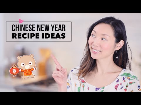 8-chinese-new-year-recipes-for-you-//-angel-wong's-kitchen