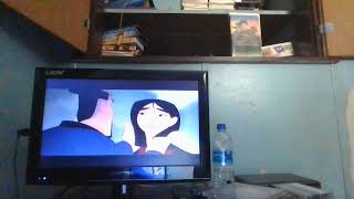 Opening To Where The Red Fern Grows 2004 Vhs