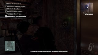 Hitman - Colorado - String Quartet & Body Double Challenges
How to complete the String Quartet & Body Double Challenges on Episode 5 Colorado Freedom Fighters mission in Hitman. Hitman - Colorado - String Quartet & Body Double Challenges