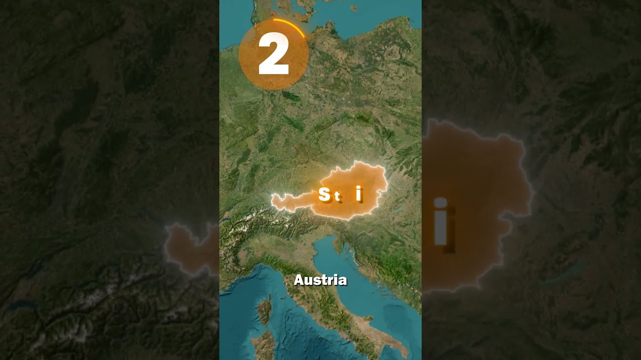 Which country drinks the most beer? 🍺