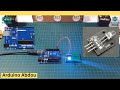 KY 034 – Auto Flashing RGB LED with Arduino! 🌈⚡