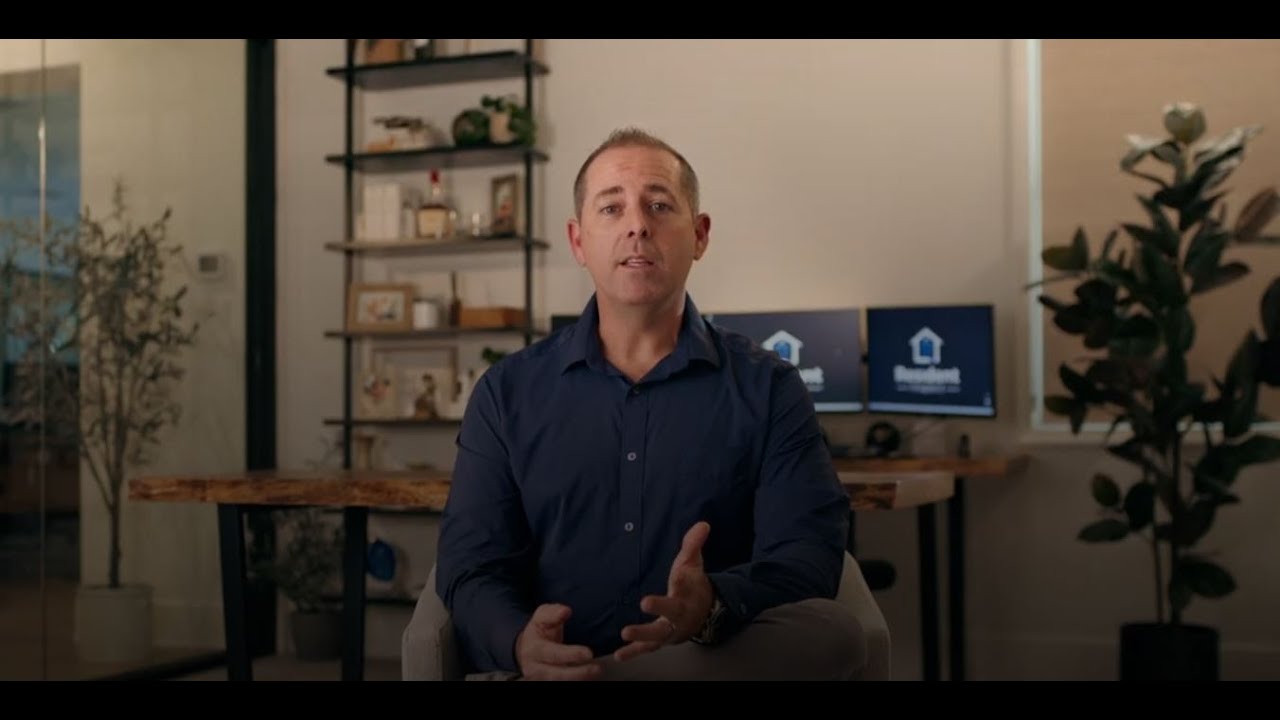 Message from Resident Inspect video