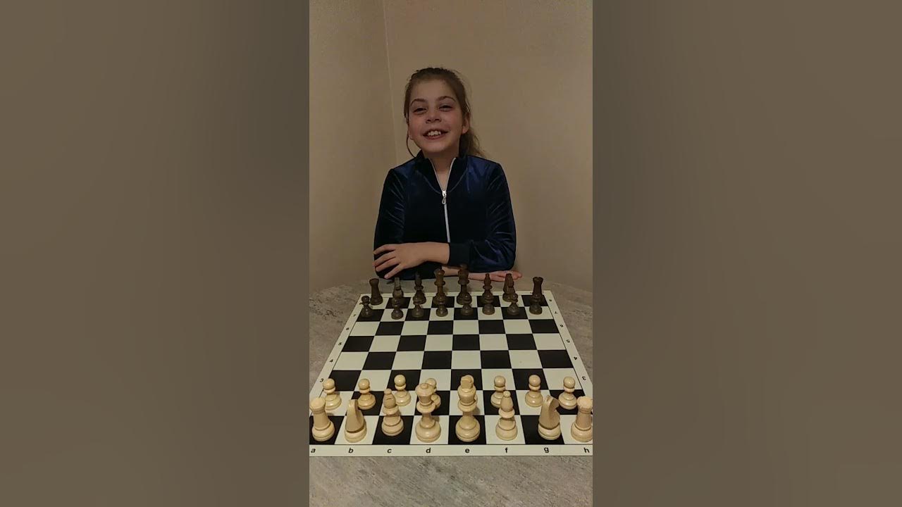 Дебют слона. Дебют слона