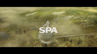 Spa - Live Like Water