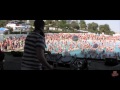 Gammer  mc static live at htid in the sun waterpark party 2012