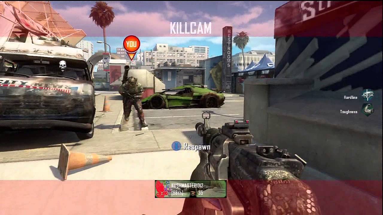 WARNING FIX BLACK OPS ISSUES IMMEDIATLY