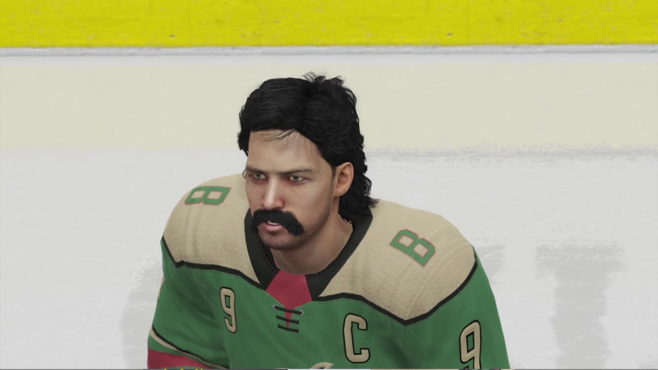 nhl 20 announcers nhl 20 announcers