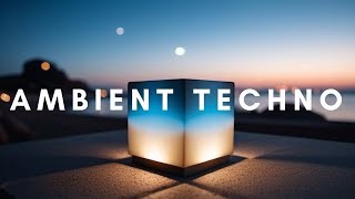 AMBIENT TECHNO || mix 025 by Rob Jenkins by ambient techno mixes 137,920 views 4 months ago 1 hour, 41 minutes