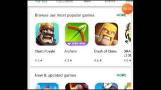 How to download NDS game's on your Android device! screenshot 4