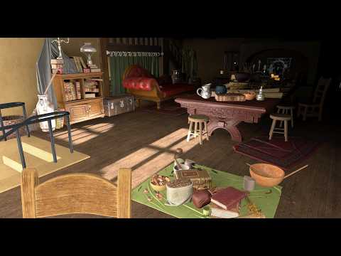 Lumina 2024, real time Diffuse & Specular global illumination, indirect lighting based specular