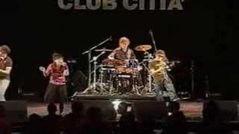 Dizzy - Magic Number