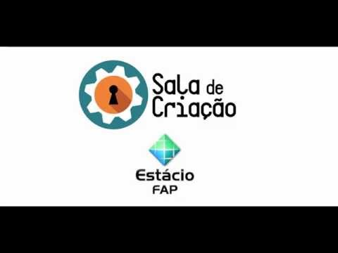 Sala de Criação - Estácio FAP