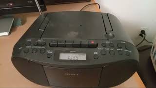 Hot Country 102.5 KDY (West Plains Missouri) Commercial Break - Thursday, September 18, 2025
