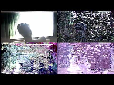 datamosh test