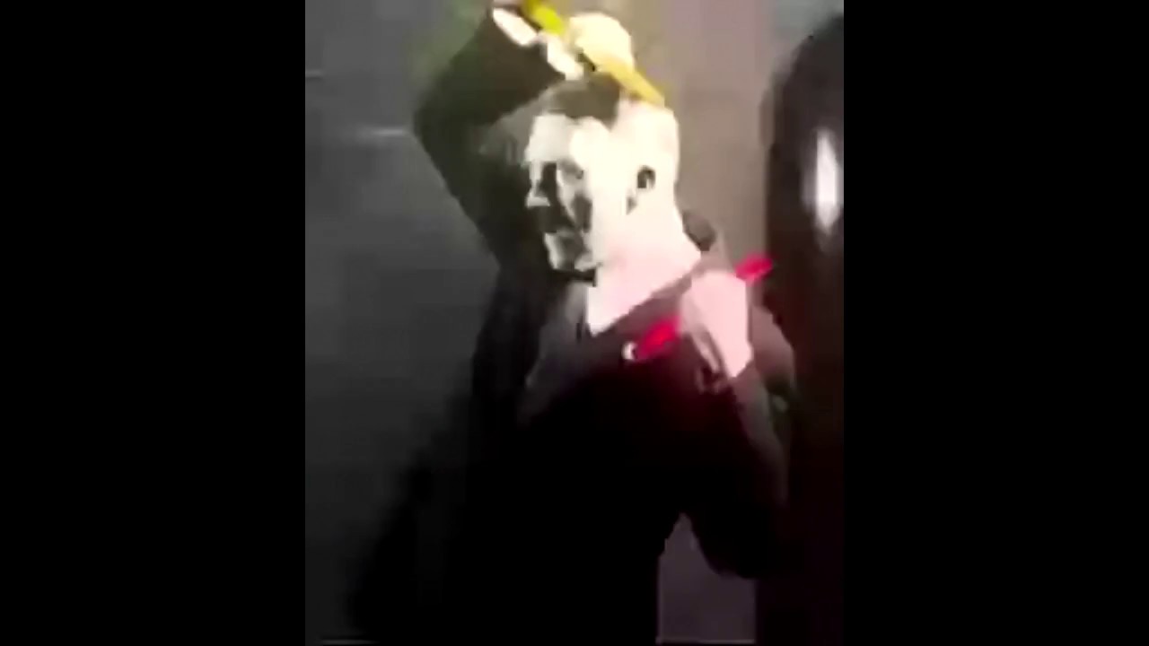Hitler Rave PARTY HARD (never stop the fucking rave!) - YouTube