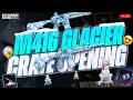 🔴 LIVE BGMI | Creat Opening M416 Glacier #bgmi #bgmilive #shorts
