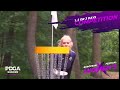 PDGA Europe Women's Festival promo video