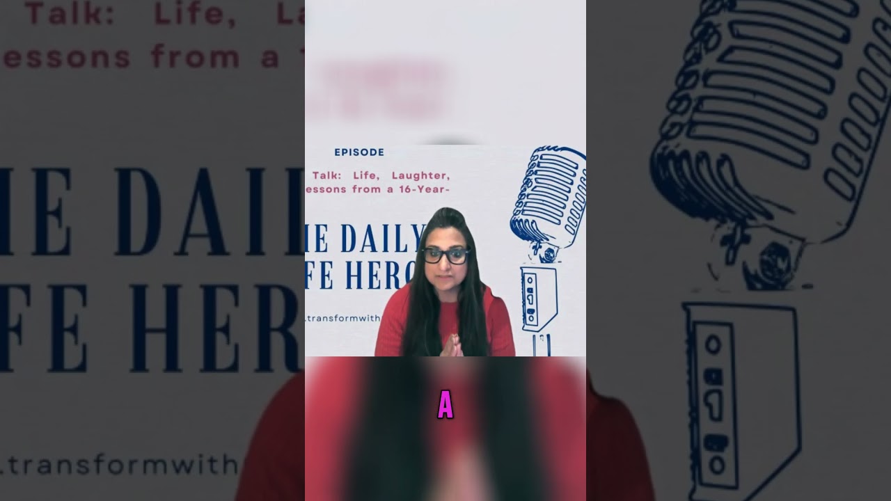 Unlocking Healing Through Everyday Stories and Inspiration