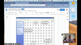 Converting Word Docs to Google Docs