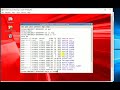 Basic unix commands
