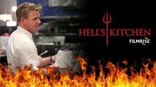 Dancing with the Chefs | Hell's Kitchen | S16 E8 | Uncensored | US | FULL EPISODE