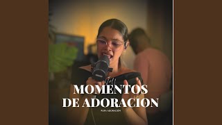 Mi vida está llena de ti