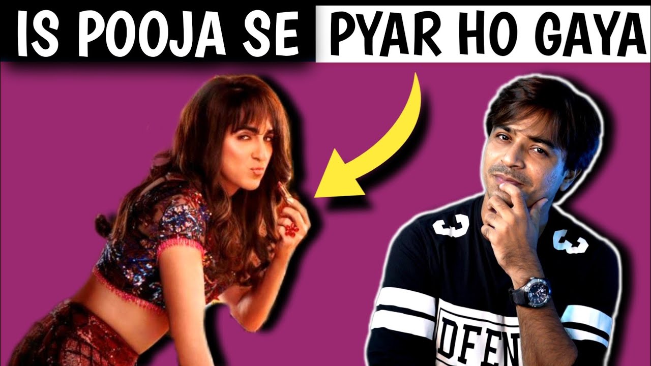 Dream Girl 2 Trailer Review