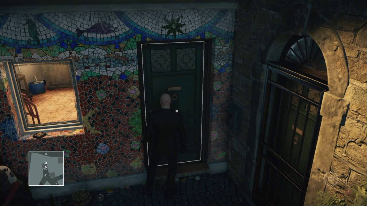 Hitman - The Icon: Silent Assassin/Suit Only