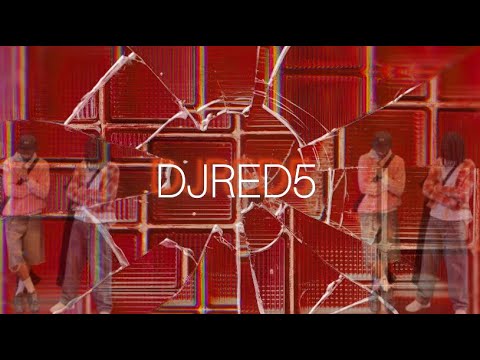 ورا ما جاني نوم BPM 100 BY DJ RED