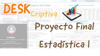 Proyecto Final Estadística I - Programa en JAVA