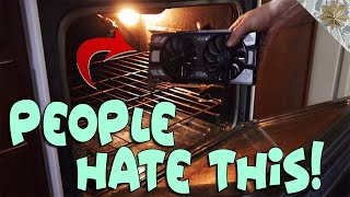 RESURRECTED! Testing A Once Bricked GPU