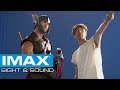 IMAX® Sight & Sound - Thor: Ragnarok (Music)