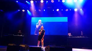 Giffoni Festival Sa Concerto Arisa 21719 N.7