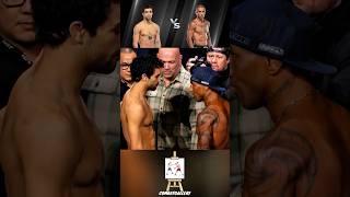Raoni Barcelos vs Payton Talbott