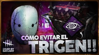 La mejor PERK para evitar el 3gen!! | DEJAVU  DEAD BY DAYLIGHT Gameplay Español