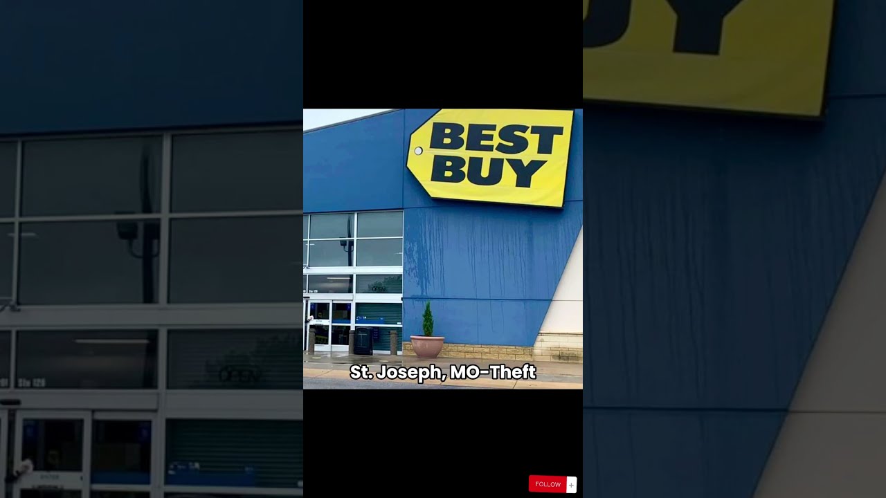 Best Buy Locations That Are Closing In 2024 Nostalgia Mall Electronic