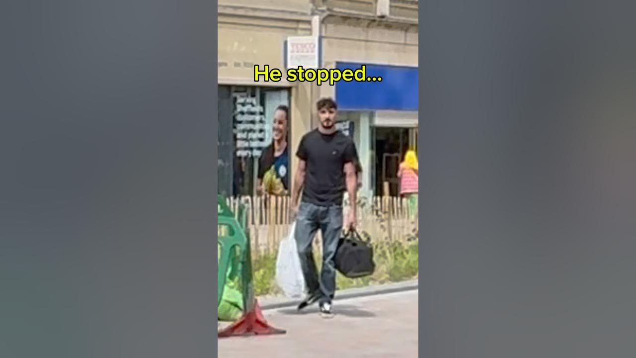 Watching this broke my heart 😢💔 #singing #singer #public #reaction #heartbroken #lewiscapaldi Watching this broke my heart 😢💔 #singing #singer #public #reaction #heartbroken #lewiscapaldi