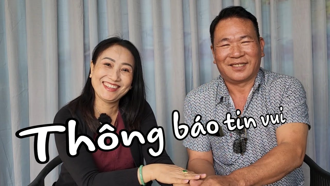 Chúc mừng. Anh chị đã ưng bụng về nhau. Hết cô đơn. Cùng năm tay nhau đi hết cuộc đời.