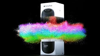 (हिंदी) EXPLODING Glitter Bomb 4.0 vs. Package Thieves