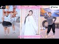 【TiK ToK】ぽっちゃり女子のダンス③【縦動画】 [抖音] Tik Tok China-Douyin Fat women dance สาวอ้วน Cô gái mũm mĩm