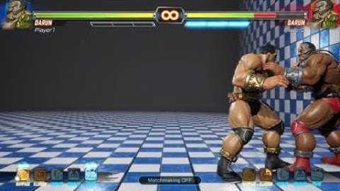 Fighting EX Layer - Super Juggler and Break the Limit! trophy video guide