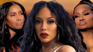 Famous K. Michelle Walks Off All Cast Event #RHOA Dr. Simone & Dr. Heavenly's Shocking Final Showdown Net Worth
