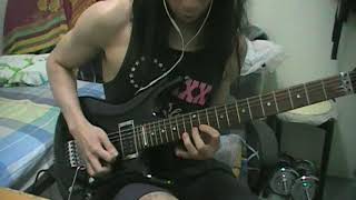 Download Lagu Joe Satriani - Secret Prayer Cover By Jesse MP3 Download Lagu Joe Satriani - Secret Prayer Cover By Jesse MP3