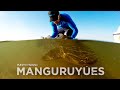 Manguruyú Puerto Paraíso Video Largo con Matías Jalil