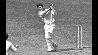 Keith Miller...Mike Whitney talks about the Australian cricket legend on @HowsThat-ThePodcast