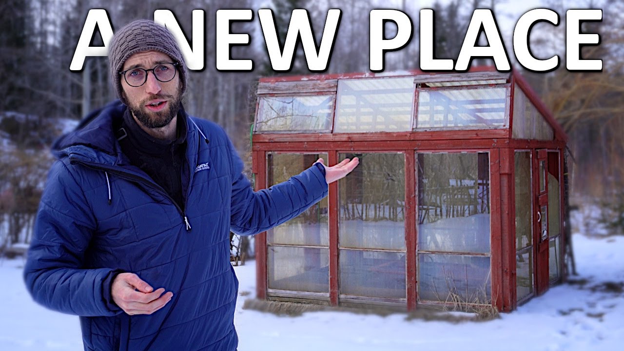 The Return Of The Tent YouTube