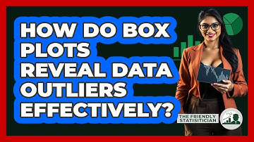 How Do Box Plots Reveal Data Outliers Effectively? - The Friendly Statistician