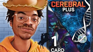 I BECAME A COWBOY AND OPEN THE GUARNTEE CEREBRAL DARK MATTER PLUS PACK AND MORE!