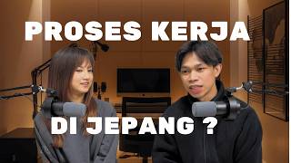 Mau bantu kalian biar bisa kerja di Jepang